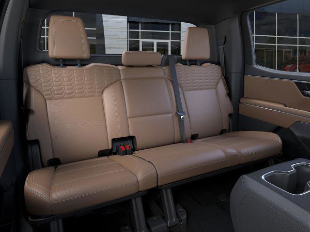 New 2026 GMC Sierra EV Denali image 41