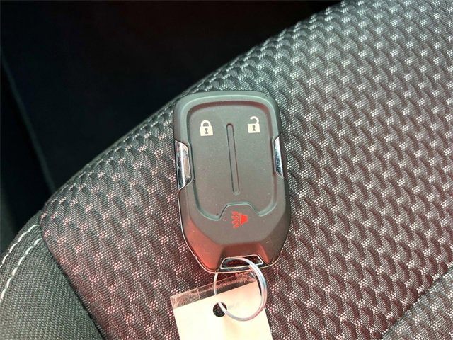 Used 2024 GMC Terrain SLE image 33