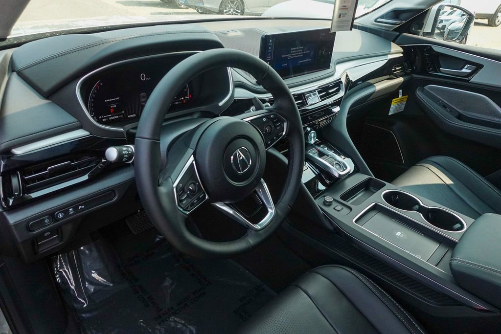 New 2026 Acura MDX w/ Technology Package image 11