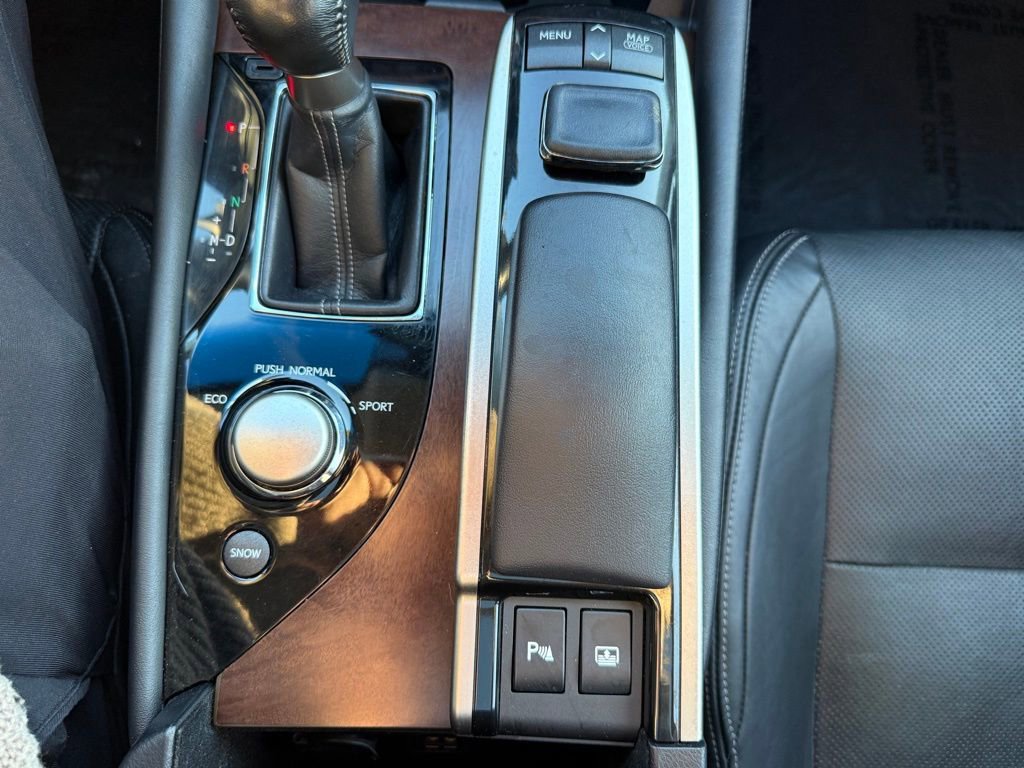 Used 2015 Lexus GS 350 image 31