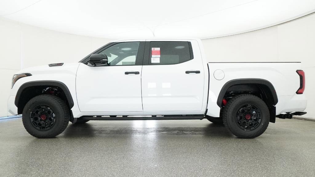 New 2026 Toyota Tundra TRD Pro image 21