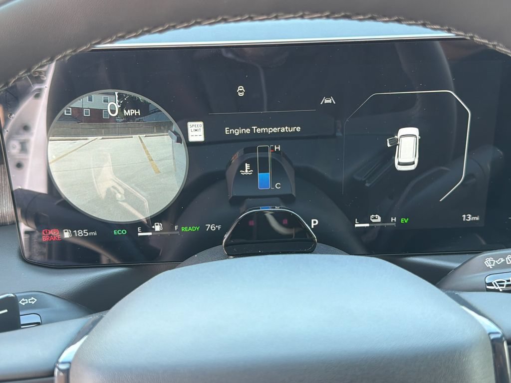 New 2027 Kia Telluride SX Prestige w/ Towing Package AWD/4WD image 26