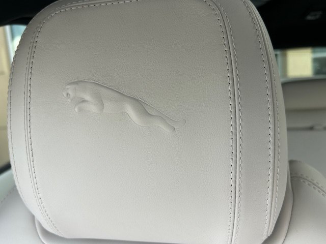 Certified 2022 Jaguar I-PACE HSE AWD/4WD image 32
