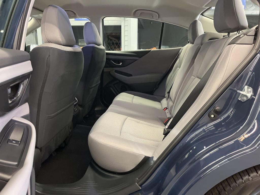 Used 2025 Subaru Legacy Premium image 34