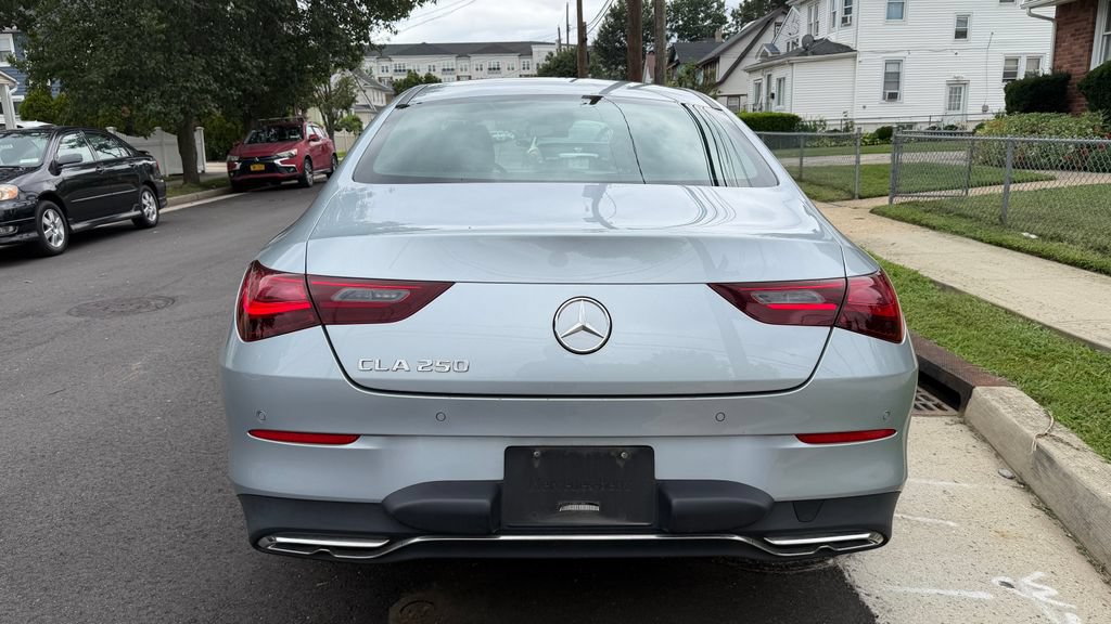 Used 2025 Mercedes-Benz CLA 250 image 6