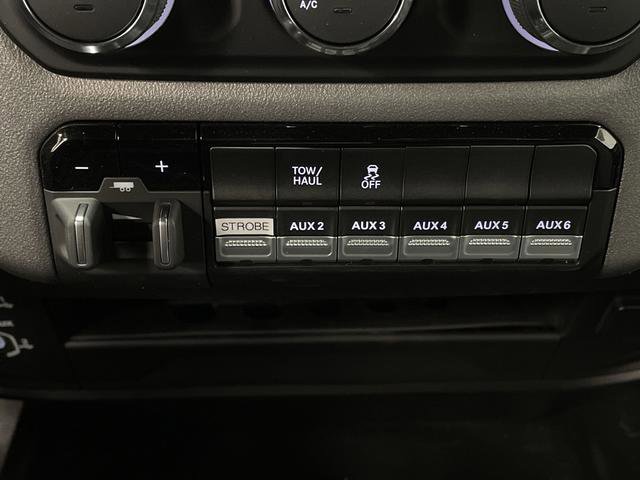 New 2024 RAM 3500 Tradesman image 30