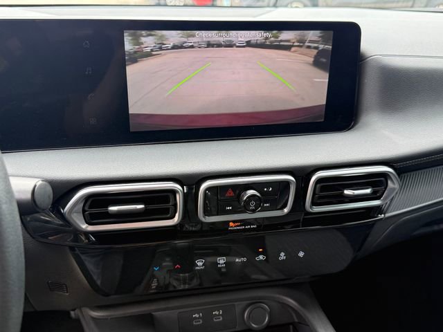 Used 2026 Nissan Sentra SV w/ Floor Mat Package FWD image 20