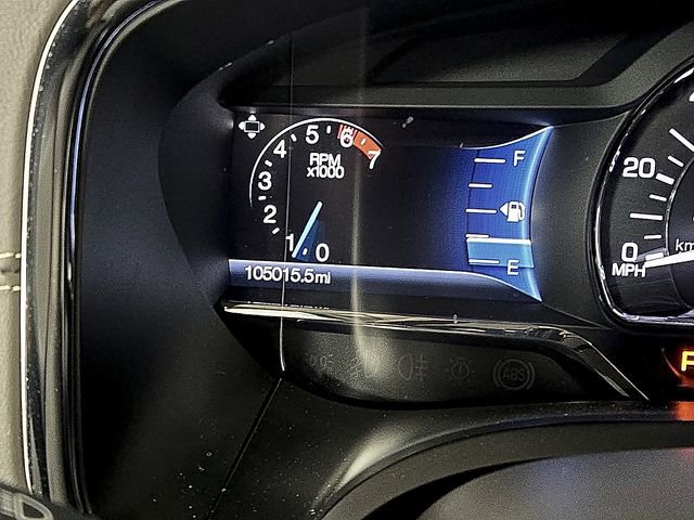 Used 2017 Lincoln Navigator L Reserve AWD/4WD image 23