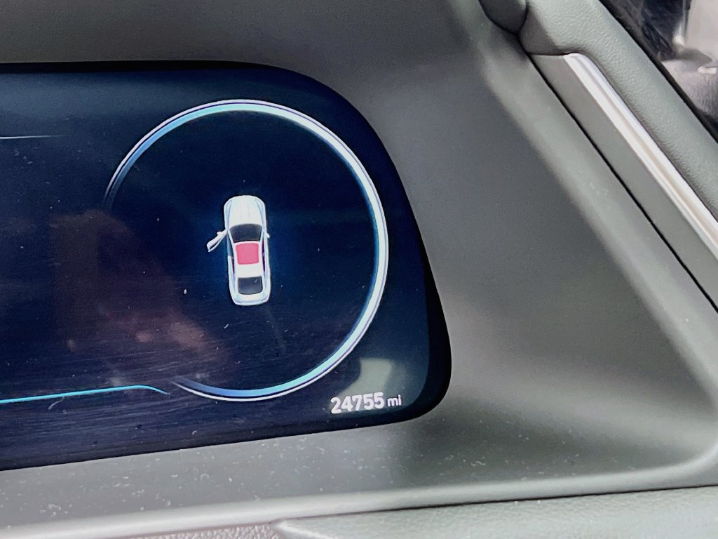 Certified 2022 Hyundai Sonata SEL Plus FWD image 11