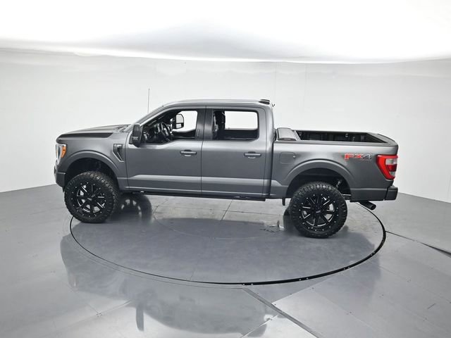 Used 2022 Ford F150 Lariat image 39