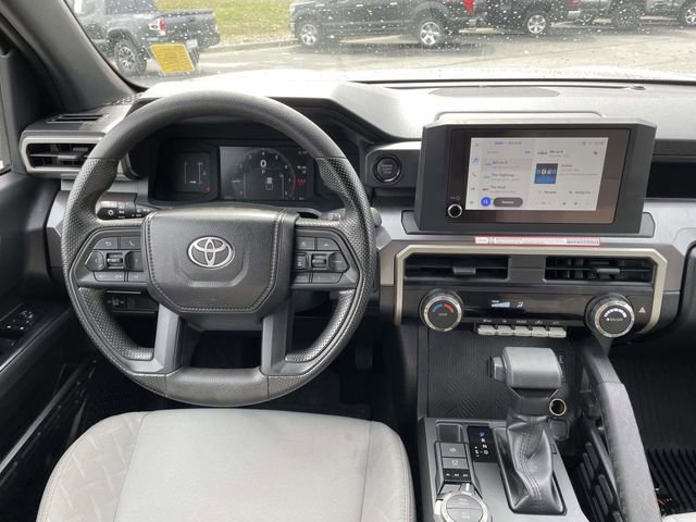 Used 2025 Toyota Tacoma SR5 image 14