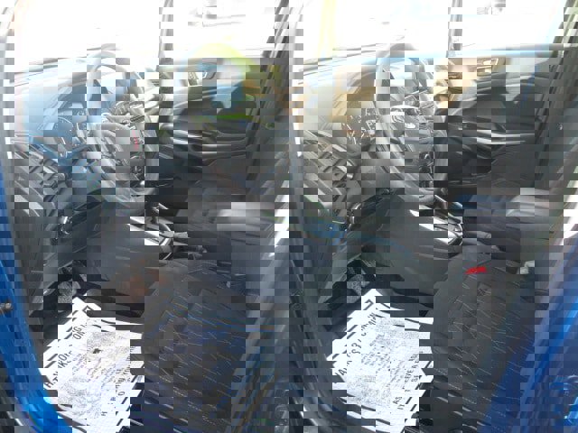 Used 2021 Ford EcoSport SE w/ Interior Protection Package image 12