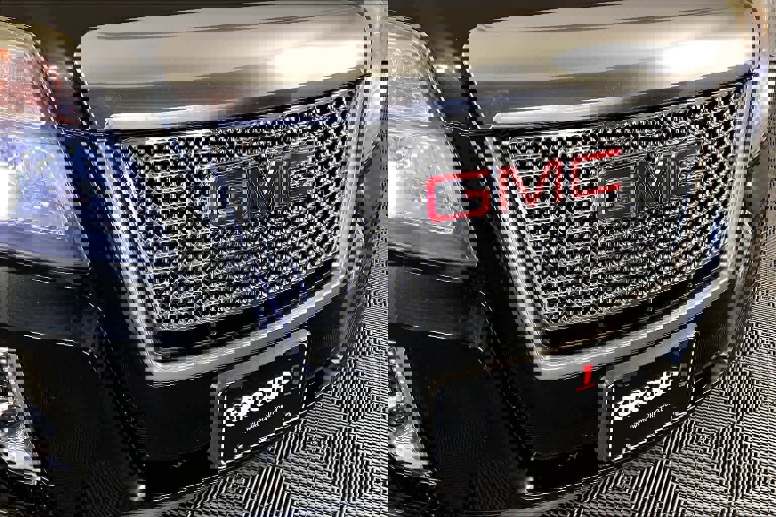 Used 2013 GMC Terrain Denali image 28