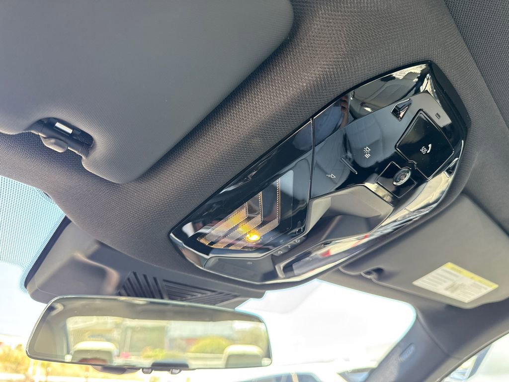 New 2026 BMW i5 eDrive40 w/ M Sport Package RWD image 30