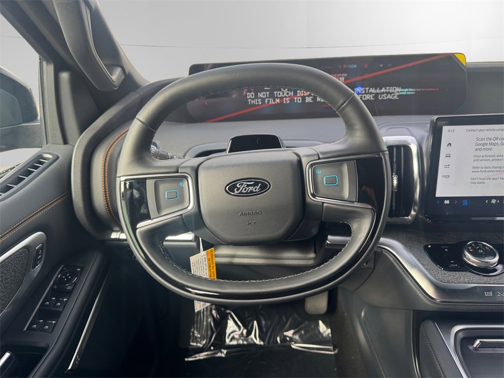 New 2025 Ford Expedition Tremor image 10