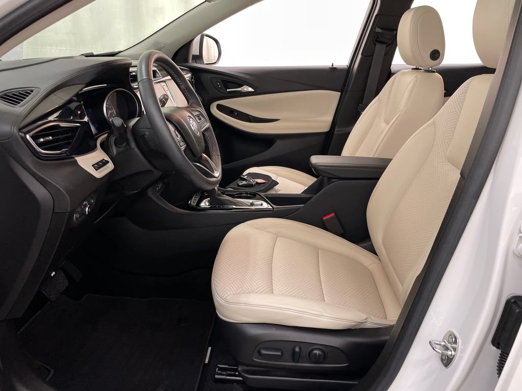 Certified 2023 Buick Encore GX Essence w/ Advanced Technology Package AWD/4WD image 9