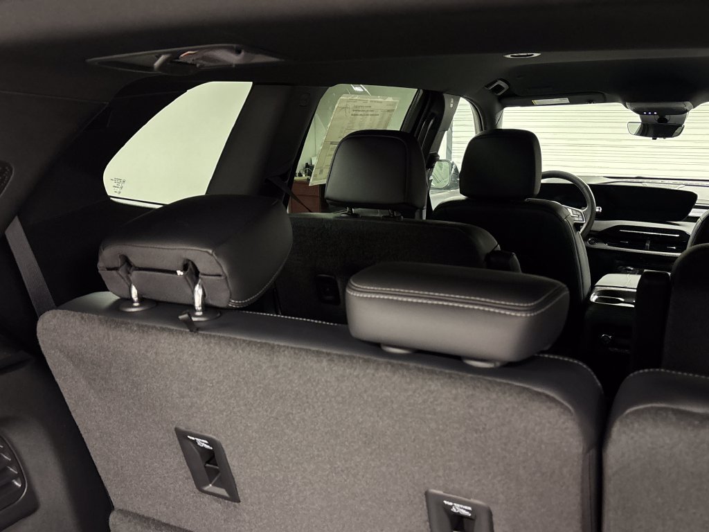 New 2026 Buick Enclave Sport Touring w/ Power Package FWD image 20