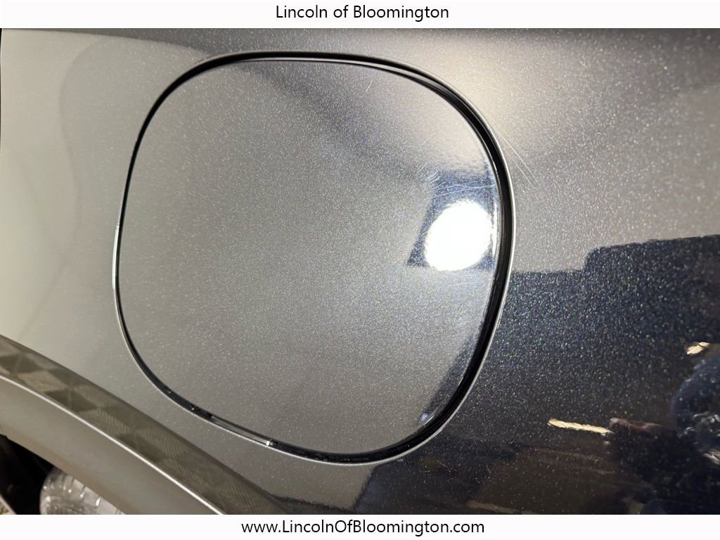 Used 2025 MAZDA CX-70 3.3 Turbo w/ Premium Plus Pkg image 30