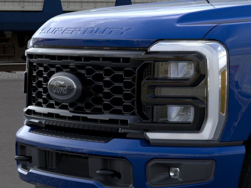 New 2026 Ford F250 XLT image 17