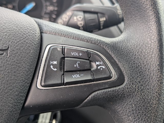 Used 2018 Ford Escape SE AWD/4WD image 20