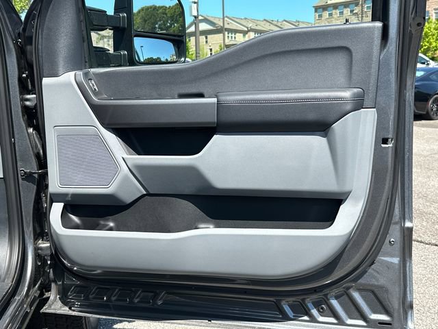 New 2026 Ford F350 XLT AWD/4WD image 14