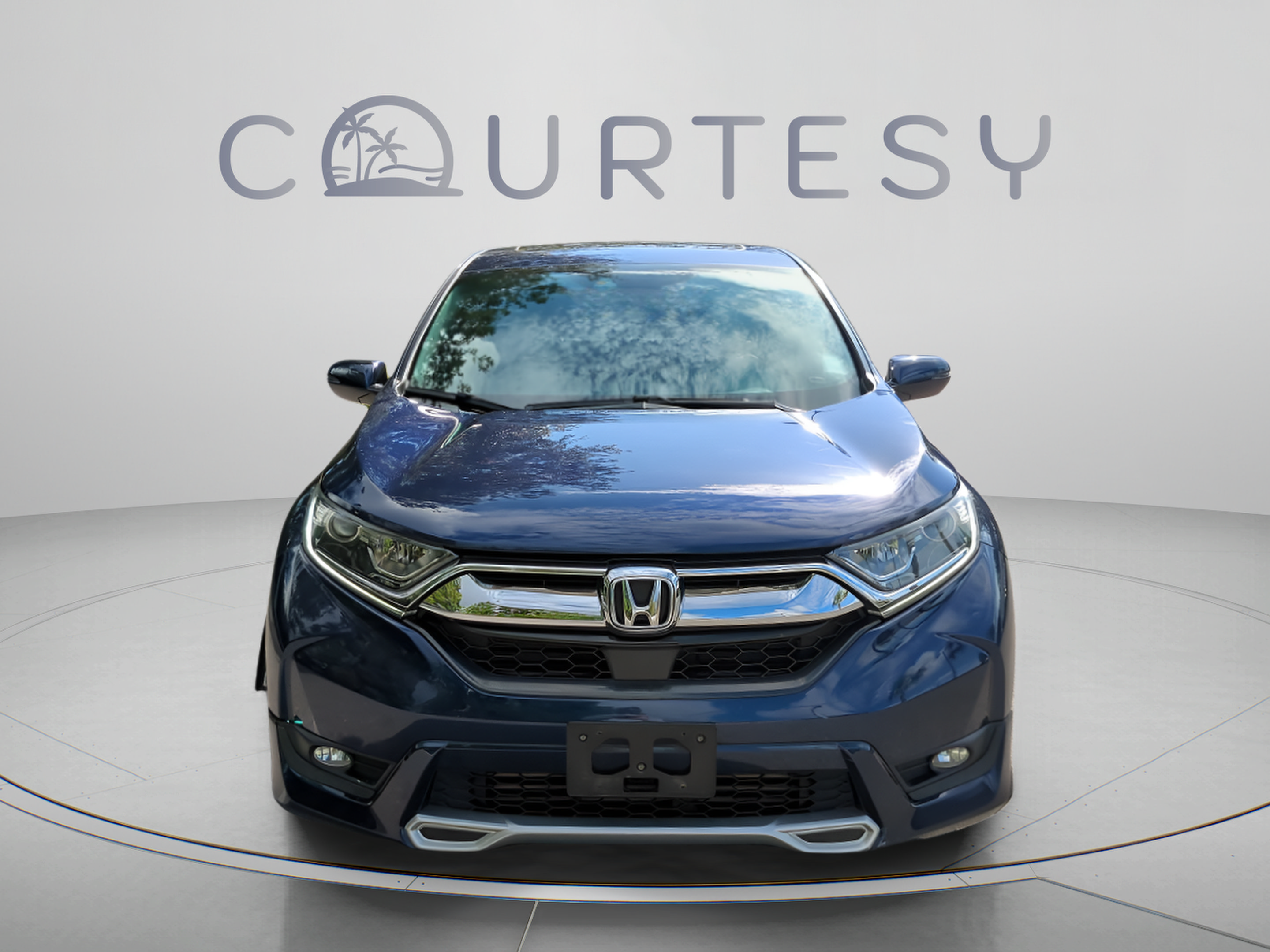 Used 2018 Honda CR-V EX-L image 10