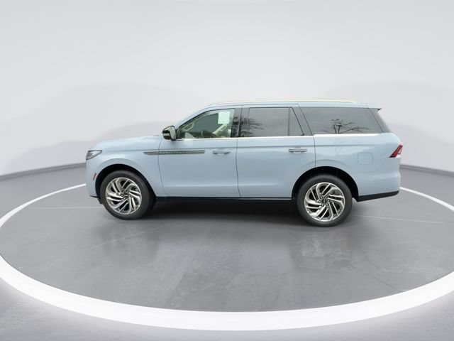 New 2027 Lincoln Navigator Reserve AWD/4WD image 5