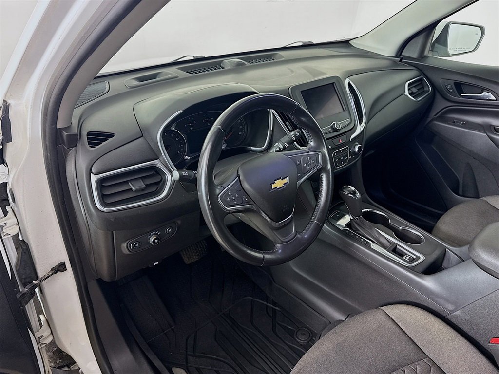 Used 2020 Chevrolet Equinox LT image 9
