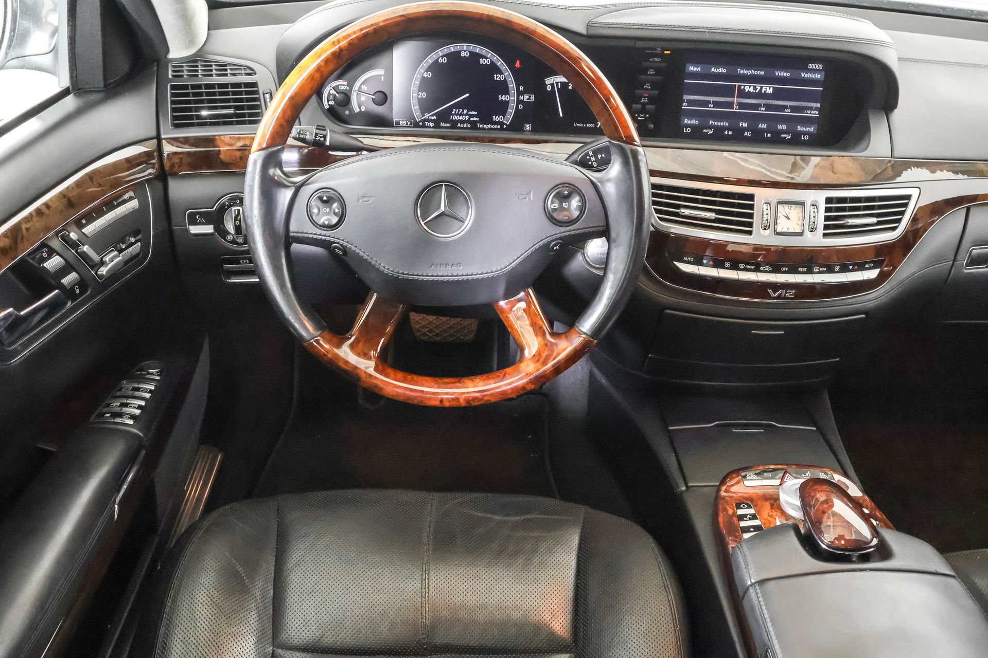 Used 2007 Mercedes-Benz S 600 image 41