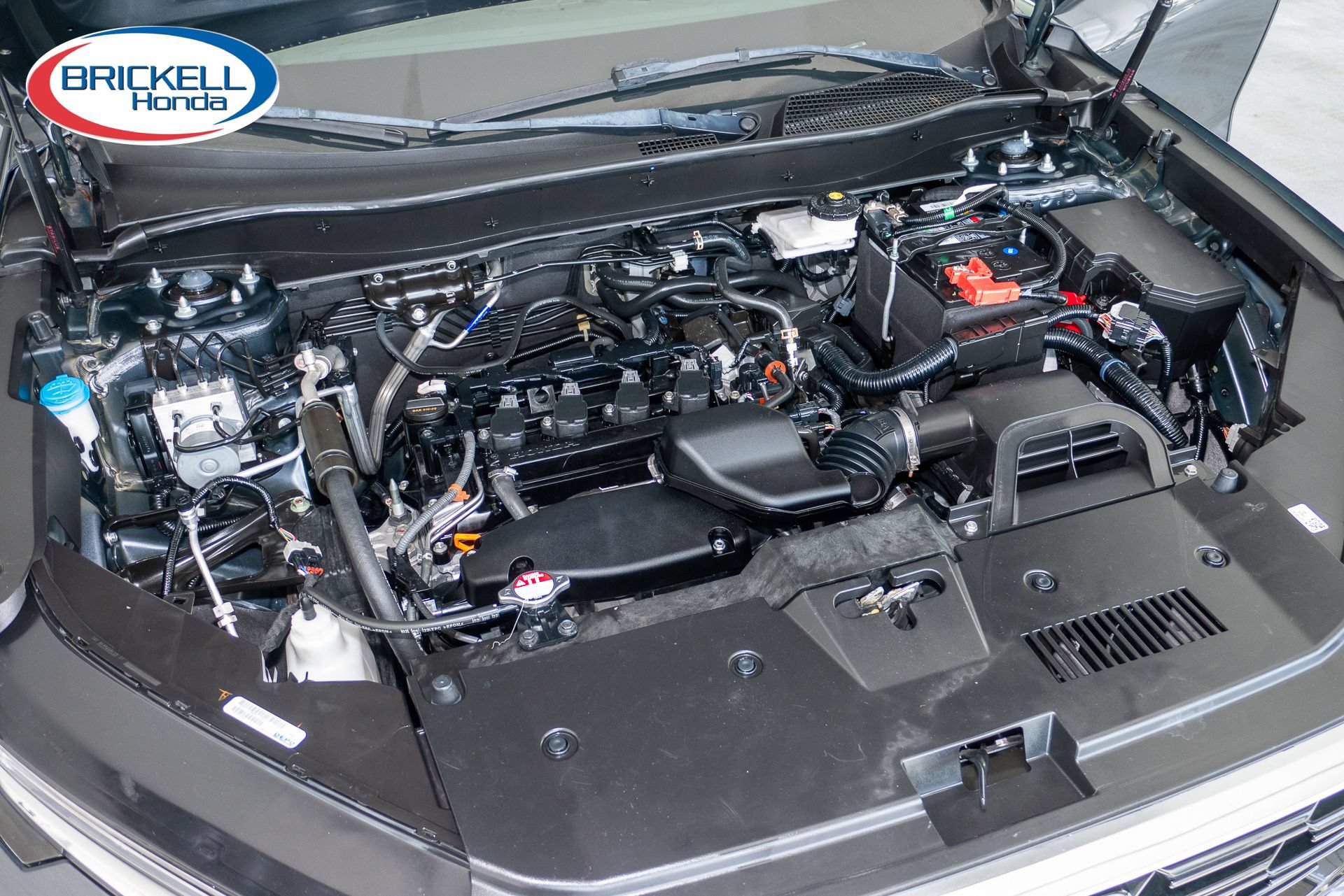 Used 2023 Honda CR-V EX image 38