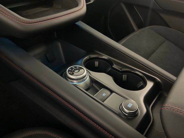 New 2026 Ford Explorer ST w/ Sun And Sound Package image 18