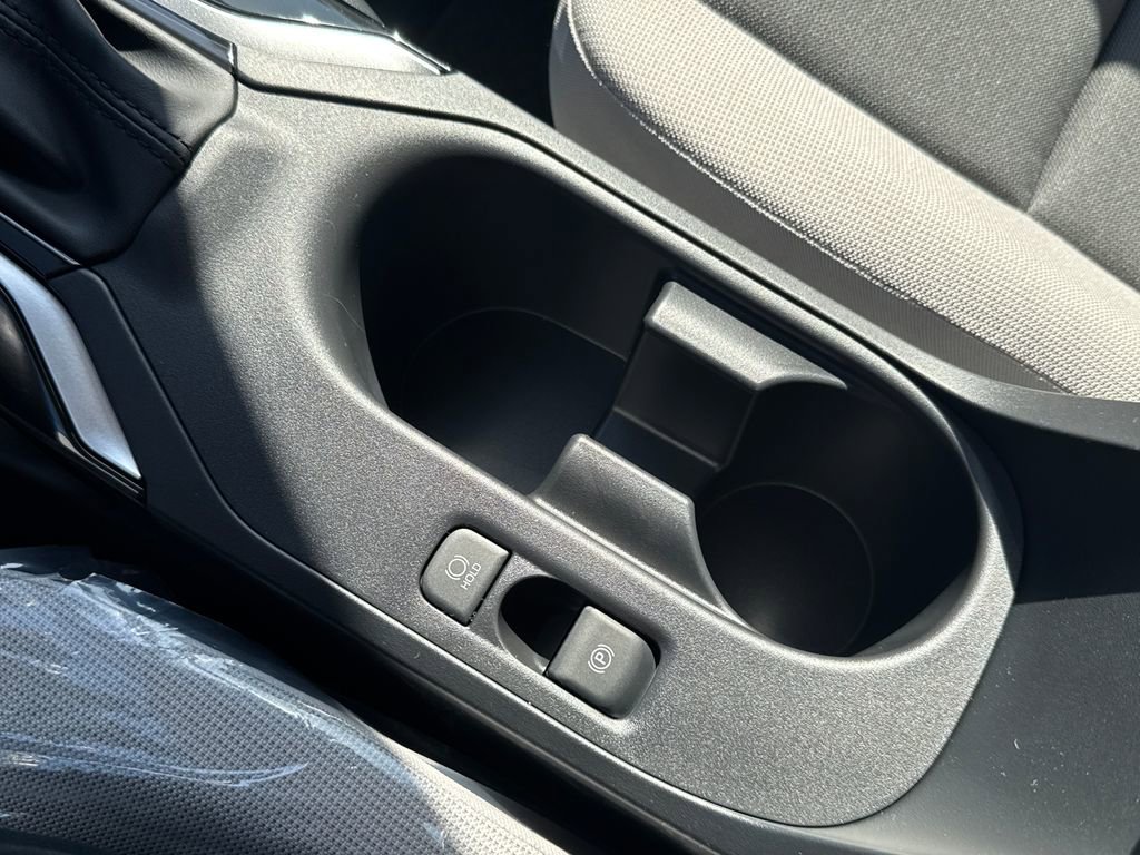 New 2026 Toyota Corolla LE FWD image 30