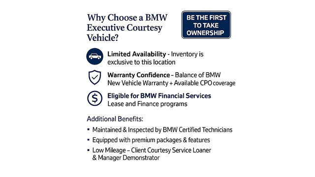 Certified 2025 BMW X5 xDrive50e w/ Climate Comfort Package video 2