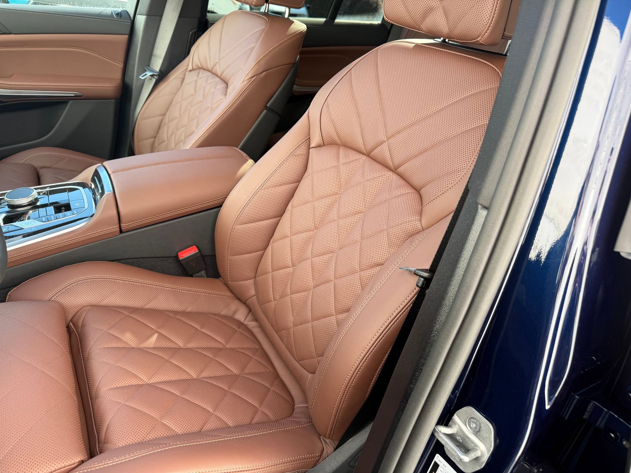 New 2026 BMW X5 xDrive40i w/ M Sport Package image 21