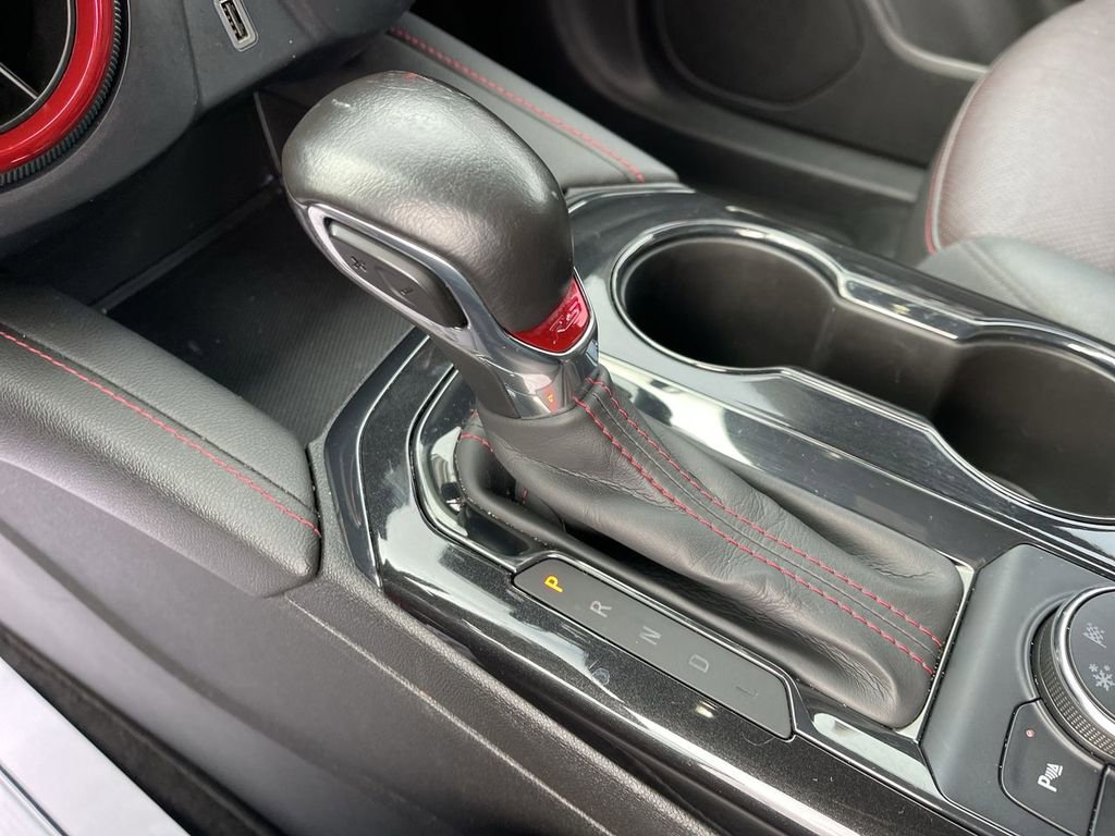 Used 2022 Chevrolet Blazer RS FWD image 20