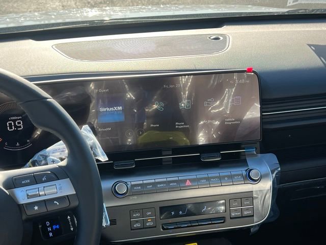 New 2026 Hyundai Kona SEL Premium image 17