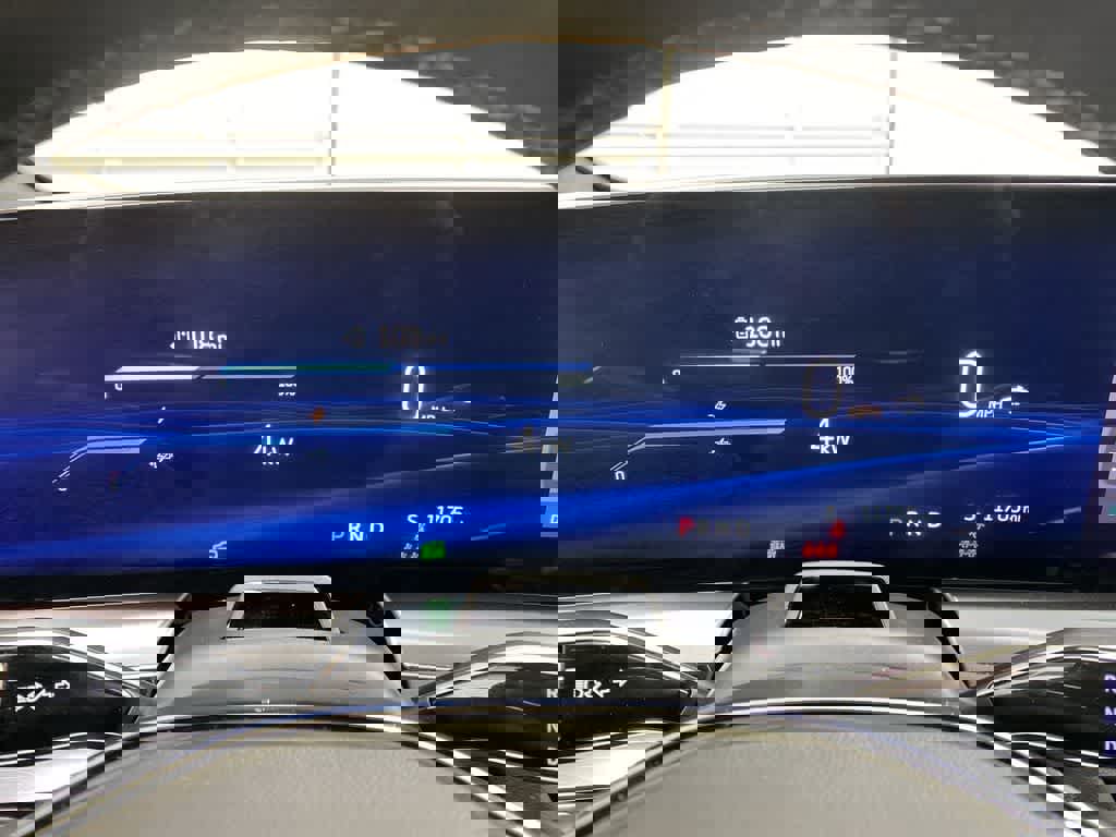 Certified 2024 Cadillac Lyriq Luxury w/ LPO, Floor Liner Package image 27