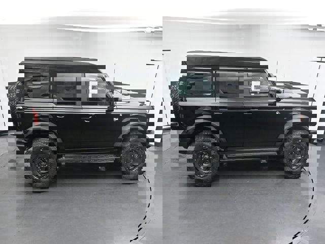 New 2025 Ford Bronco Outer Banks w/ Sasquatch Package AWD/4WD image 28