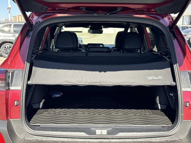 New 2026 Subaru Outback Premium image 6