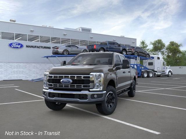 New 2026 Ford F250 XLT w/ Tremor Off-Road Package image 2