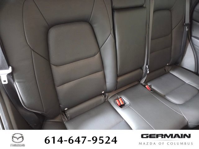 Certified 2025 MAZDA CX-5 AWD 2.5 S w/ Select Package image 21