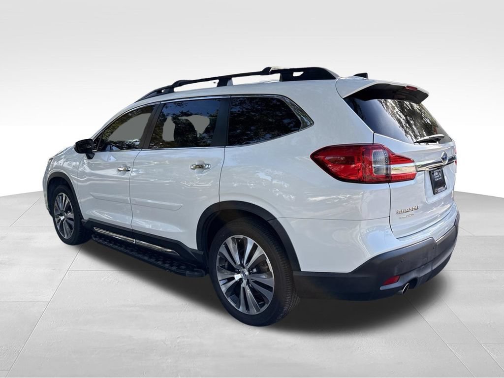 Used 2021 Subaru Ascent Touring AWD/4WD image 3