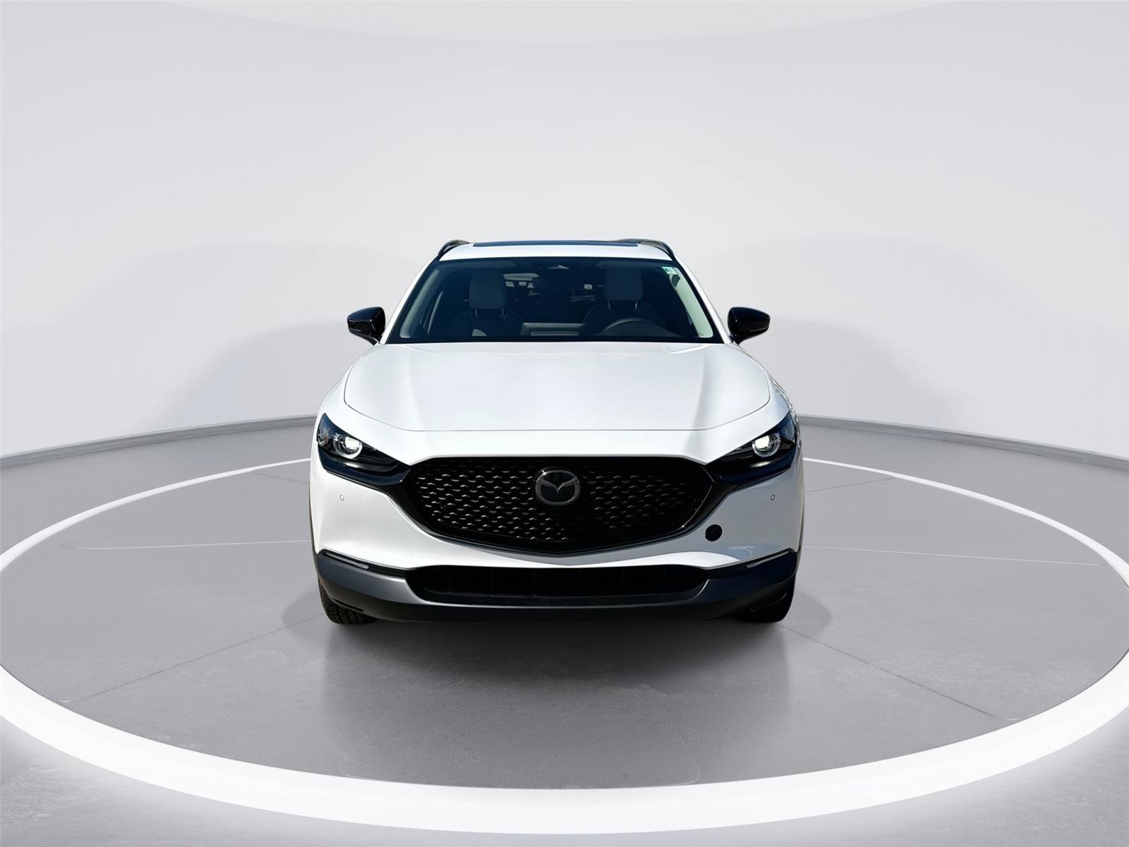 New 2026 MAZDA CX-30 Aire Edition AWD/4WD image 3