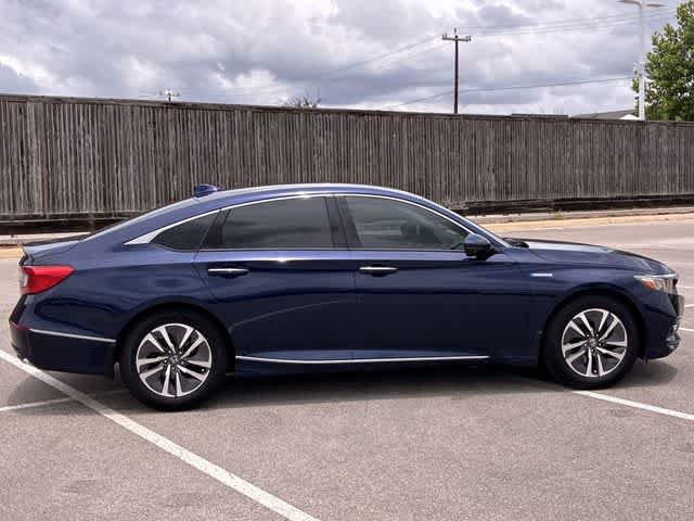 Used 2019 Honda Accord Touring image 7