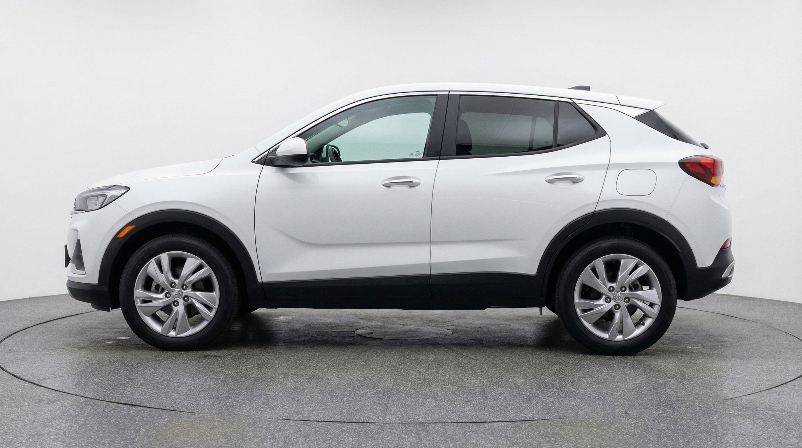 Used 2025 Buick Encore GX Preferred image 5