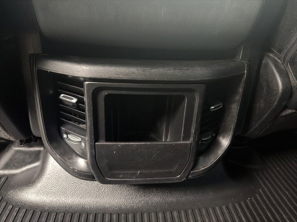 Used 2023 RAM 1500 Tradesman w/ Tradesman Group image 25