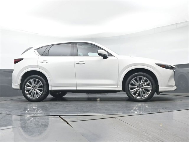 Certified 2023 MAZDA CX-5 Signature image 35