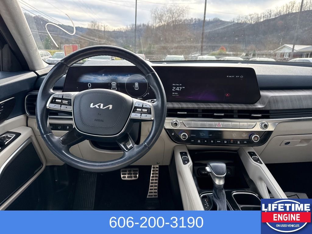 Used 2023 Kia Telluride SX Prestige AWD/4WD image 16