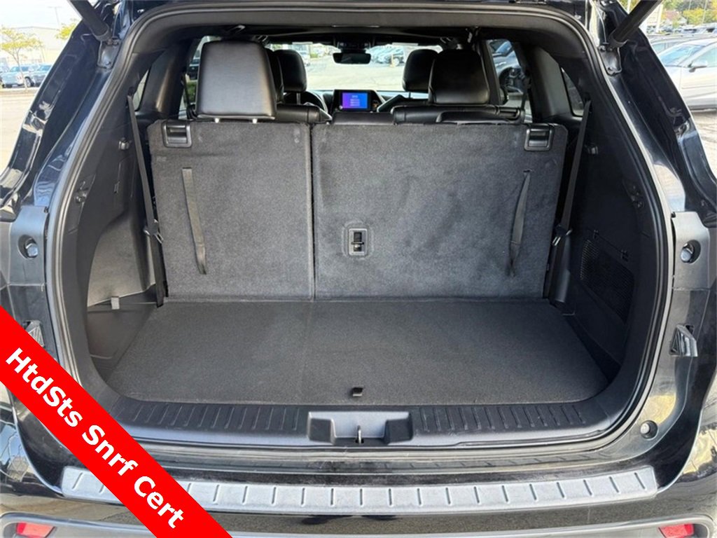 Used 2023 Toyota Highlander XSE image 14