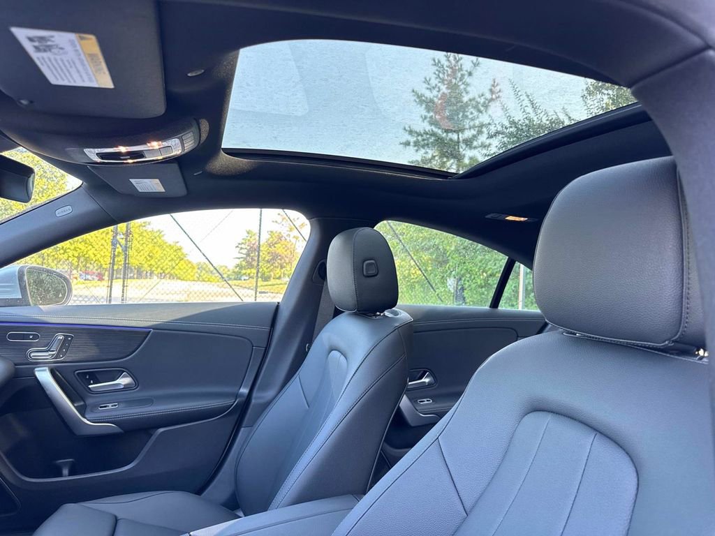 New 2026 Mercedes-Benz CLA 250 CLA 250 image 16